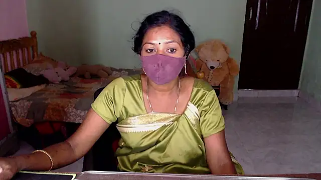 HotGulabi Live XXX-chat