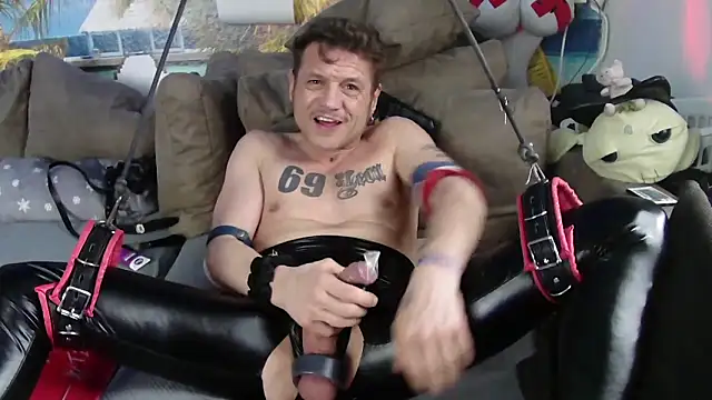 Chatroom XXX en direct de druckfug