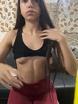 NinaDulcy Show Webcam