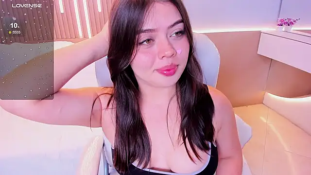 Chatroom XXX en direct de Sexy_paradise18_