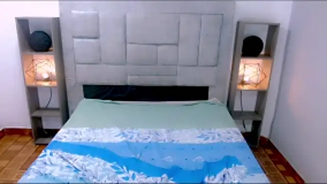 Eban_Dustan Webcam show