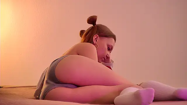 JennyPortman Live XXX-Chat