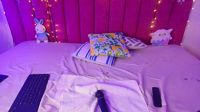 RominaaReyes Webcamshow