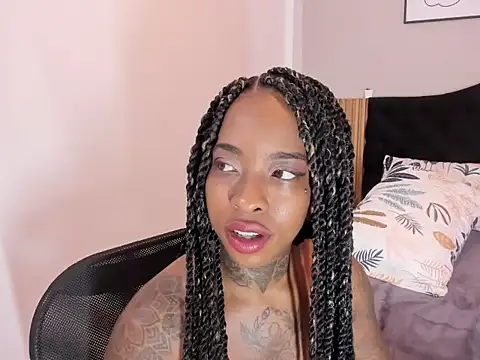 دردشة Pauline_Fox الجنسية المباشرة