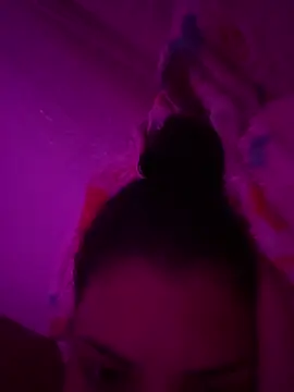 Show de luludoll_ na webcam