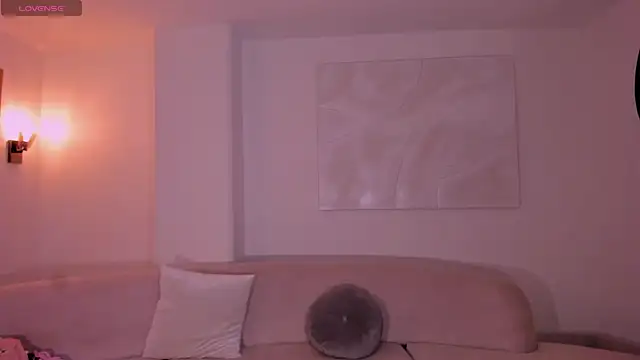 Živý XXX chat SussyBellX