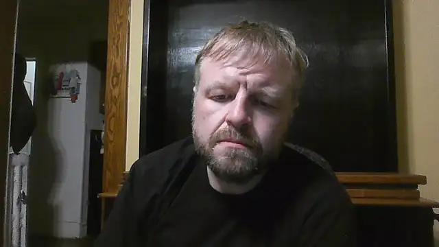 TheOneDonShaun's Webcam Show