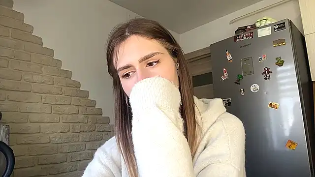 Chat +18 de ElsieKuhlmann ao vivo