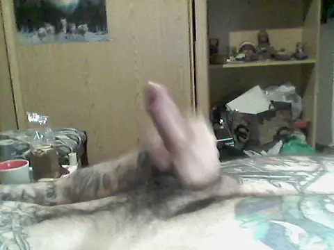 MrFumao's Live XXX Chat