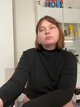 soft_focus' Webcam Show