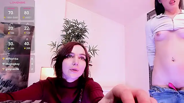 mira0_0 – webcam-show