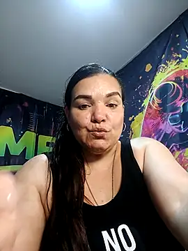 Zuleyka_69n Live XXX chat