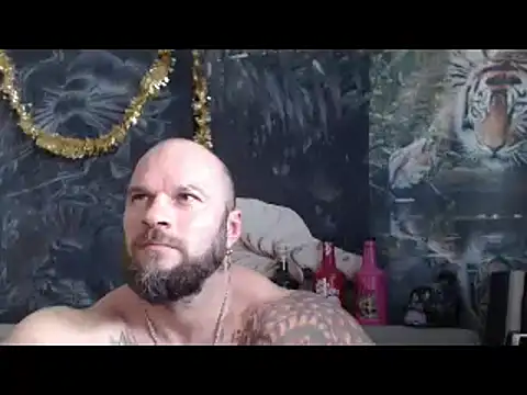 viking_30 webkamerás műsora