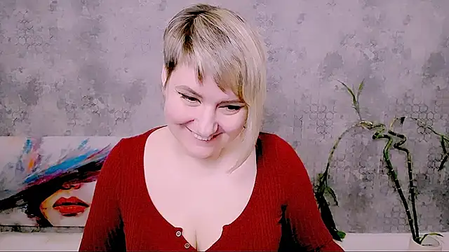 Chat +18 de Djullia ao vivo