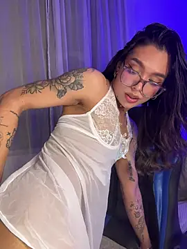 Samantha_Bernardo's Live XXX Chat