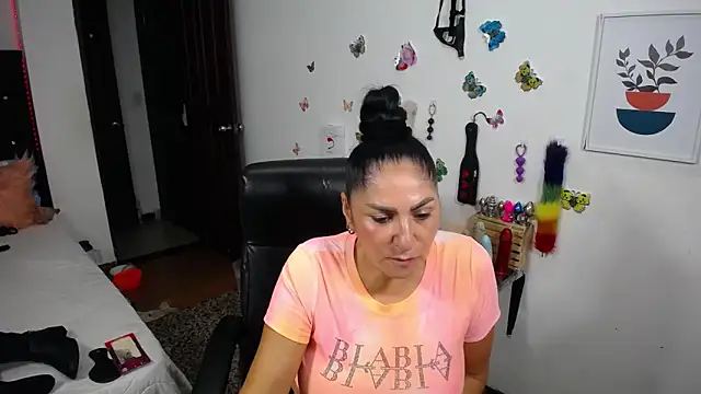 mature_bigboobs10 Chat XXX live