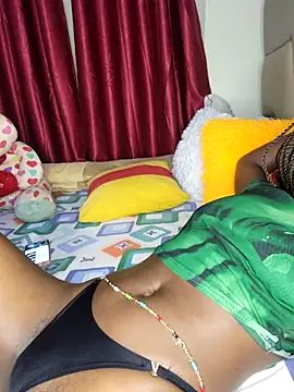 دردشة NicRaisaa الجنسية المباشرة