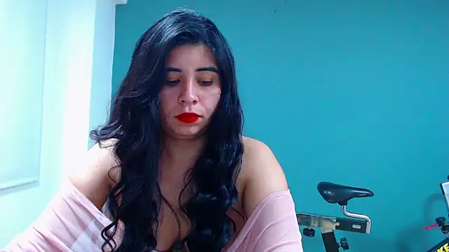 danna-_roouss Live XXX Chat