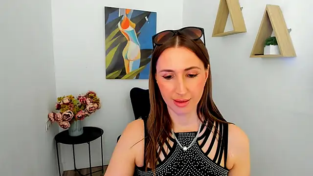 PassionGlow: онлайн-секс-чат