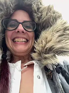 NataKittenのライブXXXチャット