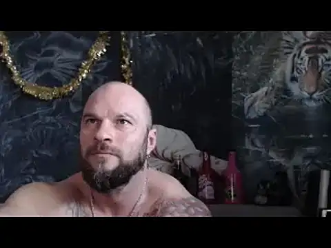 Show modela viking_30 na web-kameri