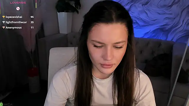 Aria_Mila Chat XXX in diretta