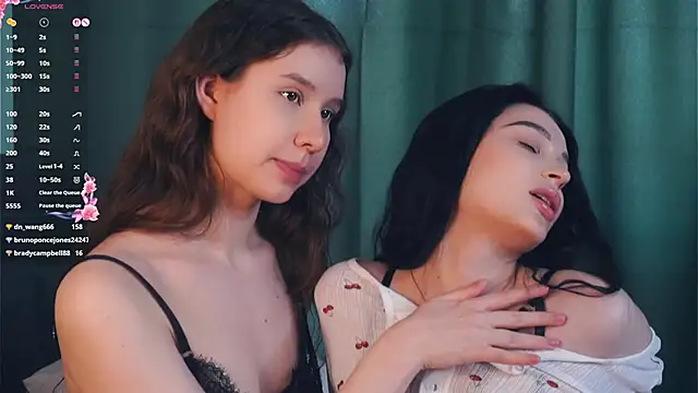 ZofiaSoshnik Webcamshow