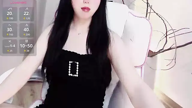Sweet-Shuna 라이브 XXX 채팅