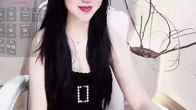 Czat XXX na żywo – Sweet-Shuna