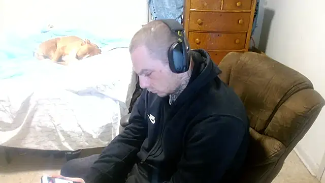 DADDY_KANE8--- 在線直播表演