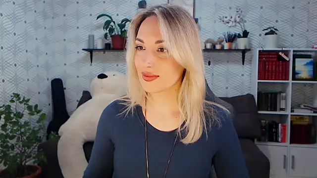 Czat XXX na żywo – MillaXQueen