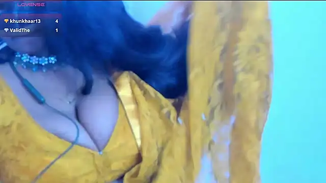 Czat XXX na żywo – Love_Winss