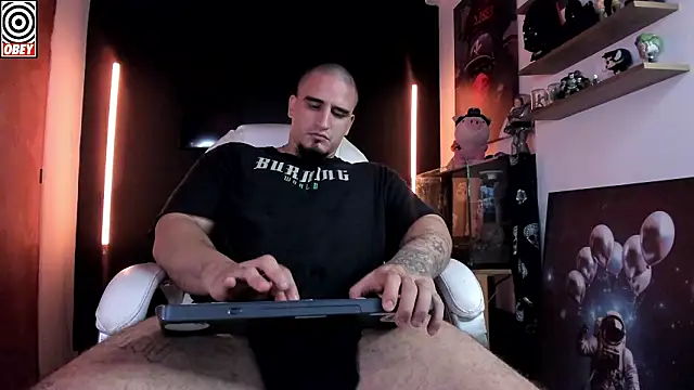 عرض كام kingbear777