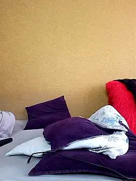 Pertunjukan Kamera Web LiluHot