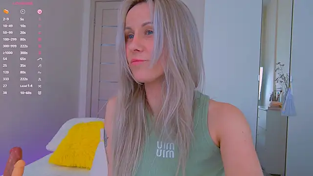 Nika_Bloomn Live XXX chat