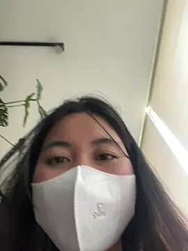 Lami_Mi Pertunjukan Webcam