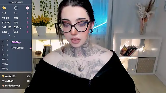 Dixi_Pixi_ Chat XXX live