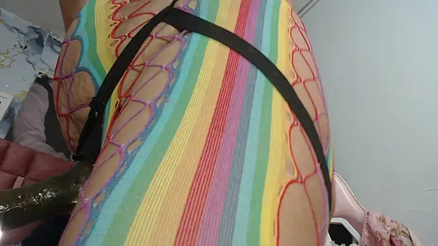 Kazsandraa's Live XXX Chat