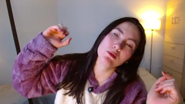 Czat XXX na żywo – Elle_Lee_