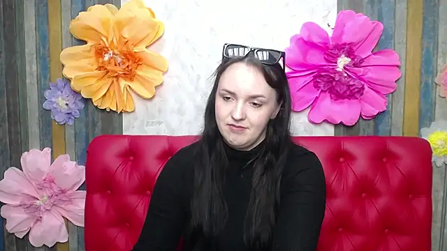 Czat XXX na żywo – IsabelBlackberry