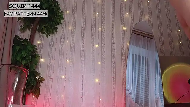 Czat XXX na żywo – alissawind