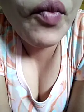 Czat XXX na żywo – Anki-doll