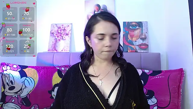 Hellen_starx's Live XXX Chat