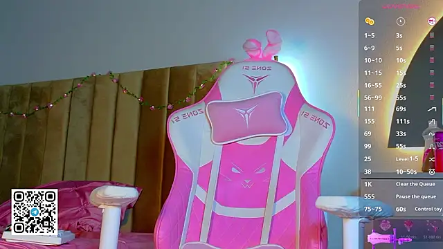 millypopa: онлайн-секс-чат