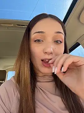 Chat +18 de DollyTall ao vivo