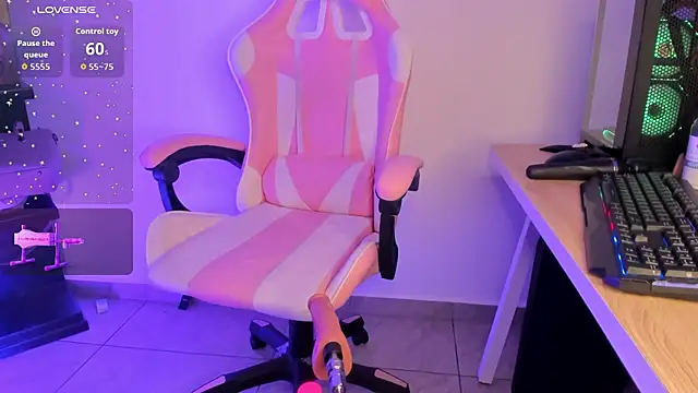 Czat XXX na żywo – megara_x_