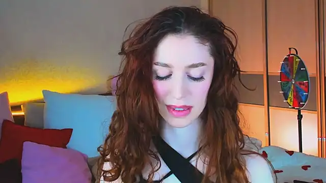 ChristinaConteereen Live XXX chat