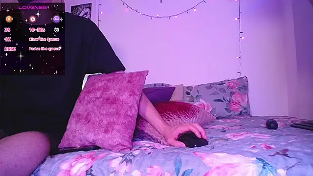 Chat +18 de dark__nymph ao vivo