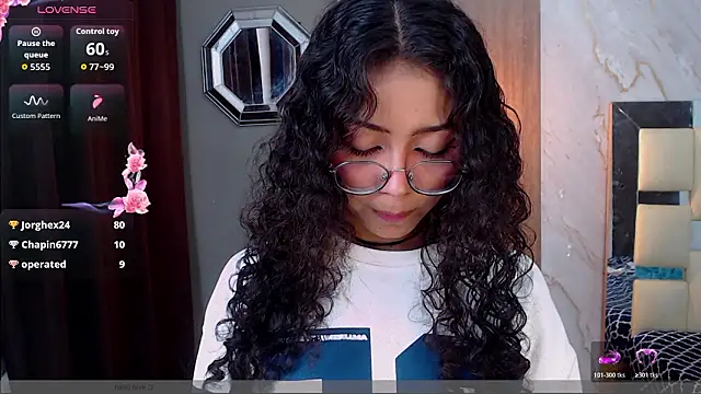 honeymoon_12のライブXXXチャット