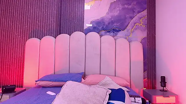 Czat XXX na żywo – abbyrouss_